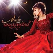 Le texte musical SOMEWHERE de MARIE OSMOND est également présent dans l'album Unexpected (2021)