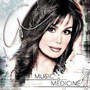 Le texte musical MUSIC IS MEDICINE de MARIE OSMOND est également présent dans l'album Music is medicine (2016)