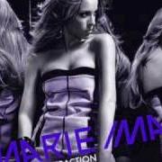 Le texte musical ELLE AVANCE de MARIE-MAI est également présent dans l'album Dangereuse attraction (2007)