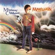 Le texte musical PSEUDO SILK KIMONO de MARILLION est également présent dans l'album Misplaced childhood (1985)