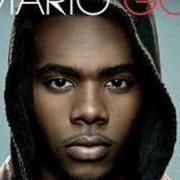 Le texte musical WHY de MARIO est également présent dans l'album Go! (2007)