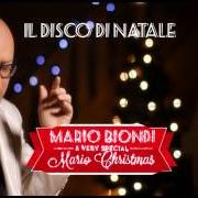 Le texte musical HAPPY XMAS (WAR IS OVER) de MARIO BIONDI est également présent dans l'album A very special mario christmas (2014)
