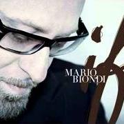 Le texte musical ECSTASY de MARIO BIONDI est également présent dans l'album If (2009)