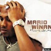 Le texte musical I DON'T WANNA KNOW de MARIO WINANS est également présent dans l'album Hurt no more (2004)