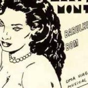 Le texte musical A MENINA DANÇA de MARISA MONTE est également présent dans l'album Barulhinho bom (1996)