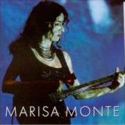Le texte musical GOTAS DE LUAR de MARISA MONTE est également présent dans l'album Memórias, crônicas, e declarações de amor (2000)