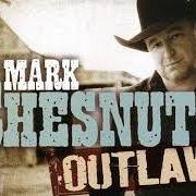 Le texte musical BLACK ROSE de MARK CHESNUTT est également présent dans l'album Outlaw (2010)