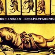 Le texte musical WAITING ON A TRAIN de MARK LANEGAN est également présent dans l'album Scraps at midnight (1998)