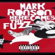 Le texte musical BLUEGRASS STAIN'D de MARK RONSON est également présent dans l'album Here comes the fuzz (2003)