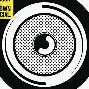 Le texte musical UPTOWN'S FIRST FINALE de MARK RONSON est également présent dans l'album Uptown special (2015)