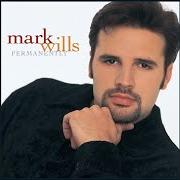 Le texte musical ALMOST DOESN'T COUNT de MARK WILLS est également présent dans l'album Permanently (2000)