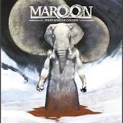 Le texte musical SWORD AND BULLET de MAROON est également présent dans l'album When worlds collide (2006)