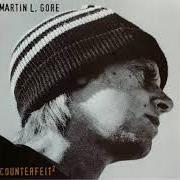 Le texte musical CANDY SAYS de MARTIN L. GORE est également présent dans l'album Counterfeit (2) (2003)
