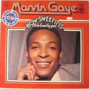 Le texte musical NO GOOD WITHOUT YOU de MARVIN GAYE est également présent dans l'album How sweet it is (1964)