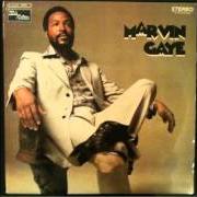 Le texte musical THAT'S THE WAY LOVE IS de MARVIN GAYE est également présent dans l'album M.P.G. (1969)