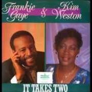 Le texte musical WHAT GOOD AM I WITHOUT YOU de MARVIN GAYE est également présent dans l'album Take two [with kim weston] (1966)
