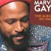 Le texte musical THAT'S THE WAY LOVE IS de MARVIN GAYE est également présent dans l'album That's the way love is (1970)