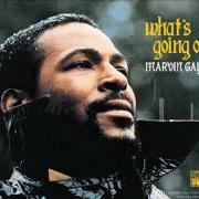 Le texte musical INNER CITY BLUES (MAKE ME WANNA HOLLER) de MARVIN GAYE est également présent dans l'album What's going on (1971)