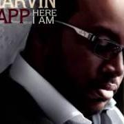 Le texte musical I CAME (INTRO) de MARVIN SAPP est également présent dans l'album Here i am (2010)