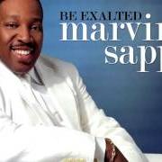 Le texte musical PERFECT PEACE de MARVIN SAPP est également présent dans l'album Be exalted (2005)