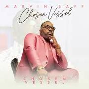 Le texte musical PRAISE EVERYDAY de MARVIN SAPP est également présent dans l'album Chosen vessel (2020)