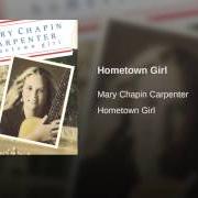 Le texte musical A LOT LIKE ME de MARY CHAPIN CARPENTER est également présent dans l'album Hometown girl (1989)