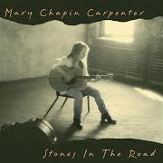 Le texte musical OUTSIDE LOOKING IN de MARY CHAPIN CARPENTER est également présent dans l'album Stones in the road (1994)