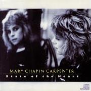 Le texte musical QUITTIN' TIME de MARY CHAPIN CARPENTER est également présent dans l'album State of the heart (1989)