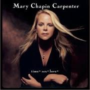 Le texte musical SIMPLE LIFE de MARY CHAPIN CARPENTER est également présent dans l'album Time* sex* love (2001)