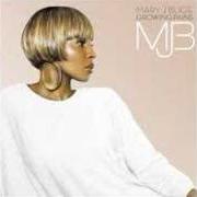 Le texte musical NOWHERE FAST de MARY J. BLIGE est également présent dans l'album Growing pains (2007)