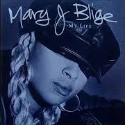 Le texte musical MARVIN INTERLUDE de MARY J. BLIGE est également présent dans l'album My life (1994)
