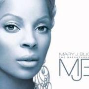 Le texte musical BAGGAGE de MARY J. BLIGE est également présent dans l'album The breakthrough (2005)