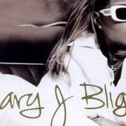 Le texte musical ROUND AND ROUND de MARY J. BLIGE est également présent dans l'album Share my world (1997)