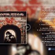 Le texte musical NEHANDA AND CREAM de MASTA KILLA est également présent dans l'album Made in brooklyn (2006)