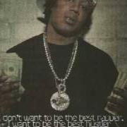 Le texte musical DOPE MAN de MASTER P est également présent dans l'album Ghetto bill: the best hustler in the game (2005)