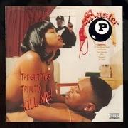 Le texte musical I GOT THAT DANK de MASTER P est également présent dans l'album Ghetto's trying to kill me (1994)