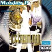 Le texte musical INTRO de MASTER P est également présent dans l'album Ice cream man (1996)