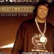 Le texte musical SCORE MONEY de MASTER P est également présent dans l'album Living legend: certified d-boy (2005)