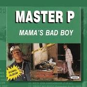 Le texte musical TRUST NOBODY de MASTER P est également présent dans l'album Mama's bad boy (1993)