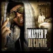 Le texte musical WE ALL WE GOT de MASTER P est également présent dans l'album Al capone (2013)
