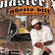 Le texte musical I'M A GANGSTA de MASTER P est également présent dans l'album Ghetto bill (2005)