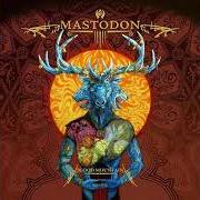 Le texte musical CRYSTAL SKULL de MASTODON est également présent dans l'album Blood mountain (2006)