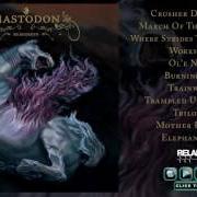 Le texte musical TRAMPLED UNDER HOOF de MASTODON est également présent dans l'album Remission (2002)