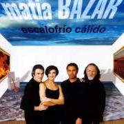 Le texte musical CUORE IN GOLA de MATIA BAZAR est également présent dans l'album Conseguenza logica (sanremo edition) (2012)