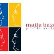 Le texte musical LUCY de MATIA BAZAR est également présent dans l'album Profili svelati (2005)