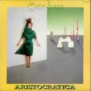Le texte musical MILADY de MATIA BAZAR est également présent dans l'album Aristocratica (1984)