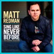 Le texte musical BETTER IS ONE DAY de MATT REDMAN est également présent dans l'album Sing like never before (2012)