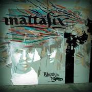 Le texte musical FREEMAN de MATTAFIX est également présent dans l'album Rhythm and hymns (2007)