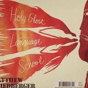 Le texte musical A MYSTICAL PREPARATION TO LEWDNESS de MATTHEW FRIEDBERGER est également présent dans l'album Winter women - holy ghost language (2006)