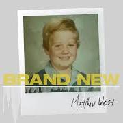 Le texte musical LOVE ON THE RADIO de MATTHEW WEST est également présent dans l'album Brand new (2020)